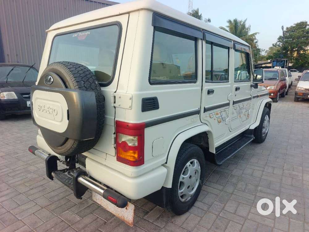 Mahindra Bolero 1.5 Power Plus Zlx, 2018, Diesel