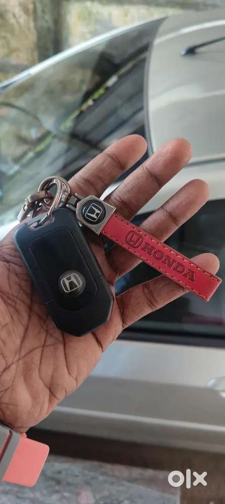 Honda City Petrol Manual 2005