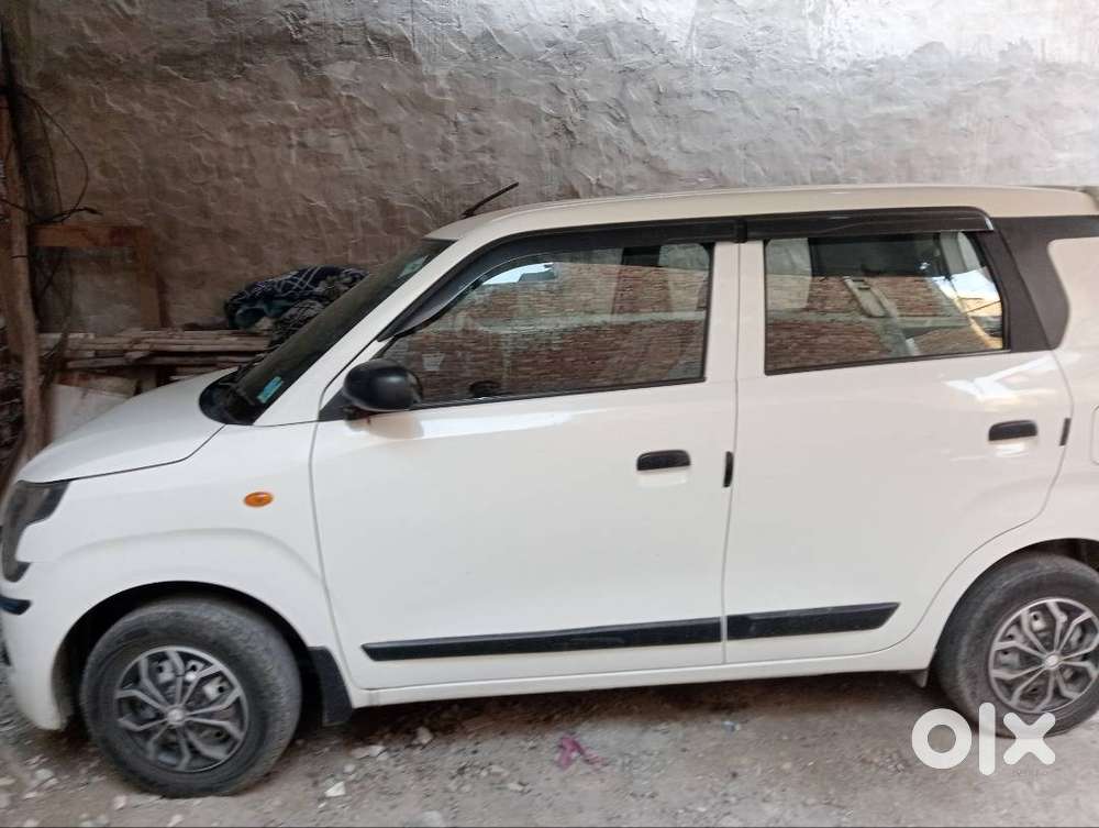 Maruti Suzuki Wagon R