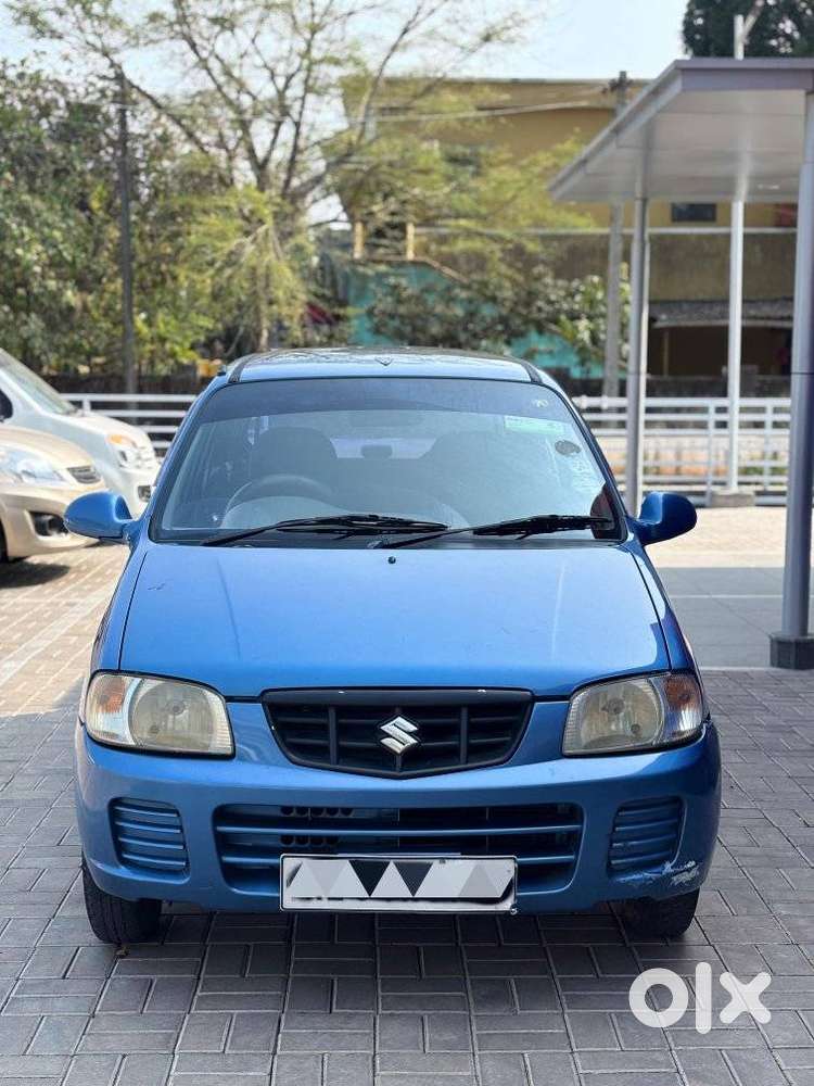 Maruti Suzuki Alto 2005-2010 Lxi Bsiii, 2008, Petrol