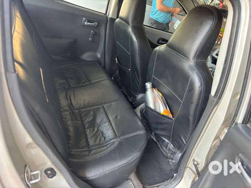 Maruti Suzuki A-star 2011 Petrol Well Maintained