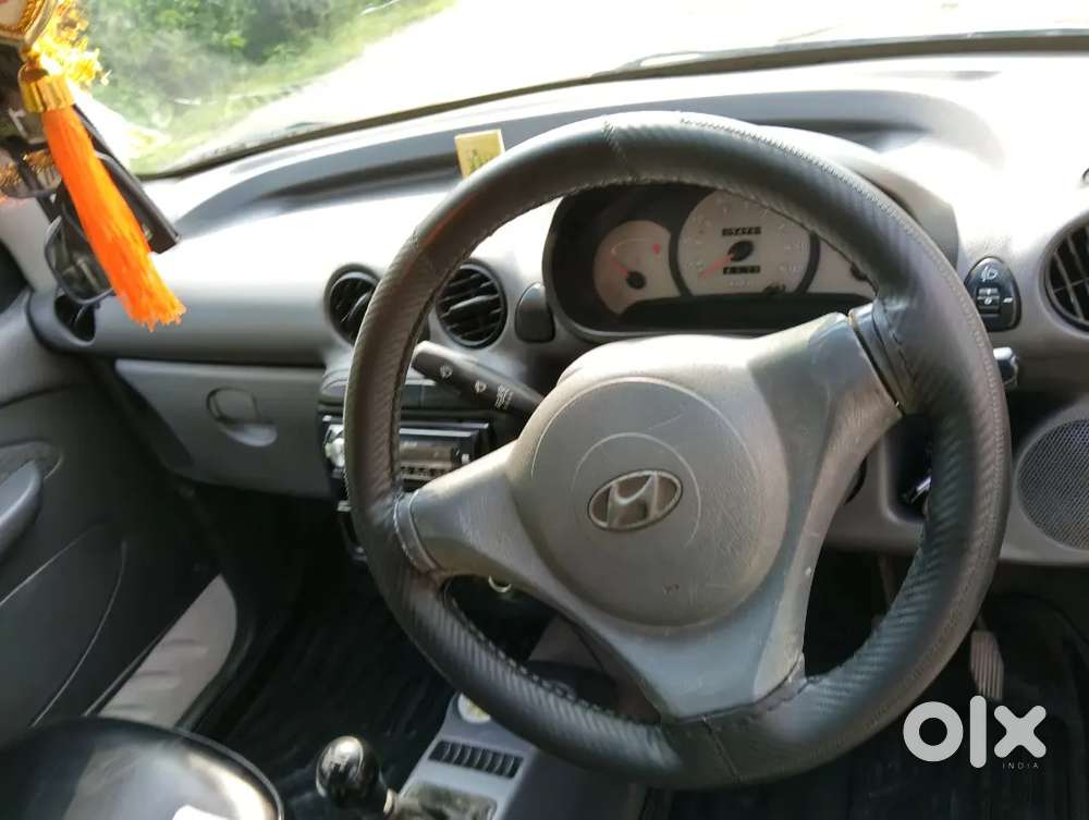 Hyundai Santro Xing 2007