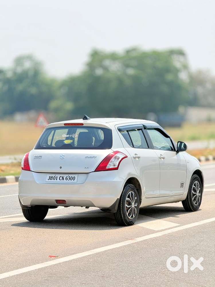 Maruti Suzuki Swift 2017 Petrol Good Condition