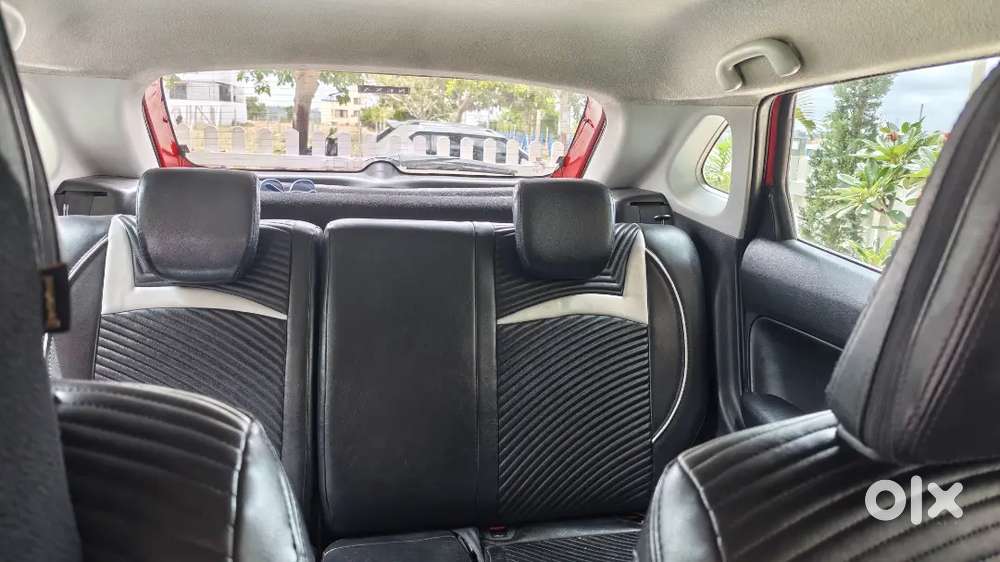Maruti Suzuki Baleno 1.2 Alpha 2016 Model