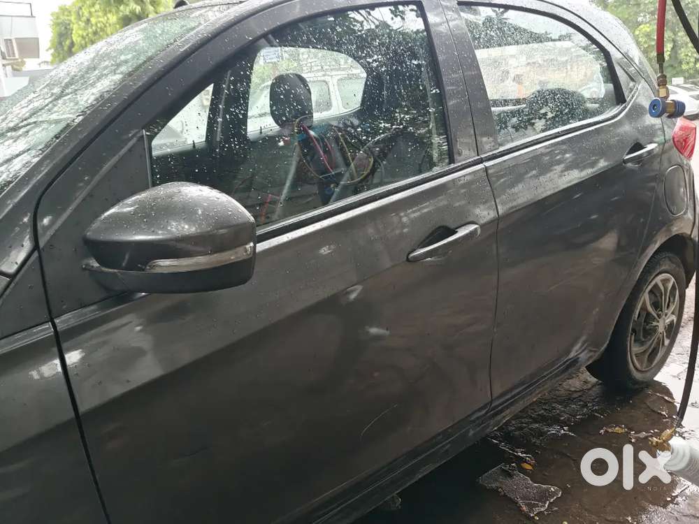 Tata Tiago Xt 2020 Manual