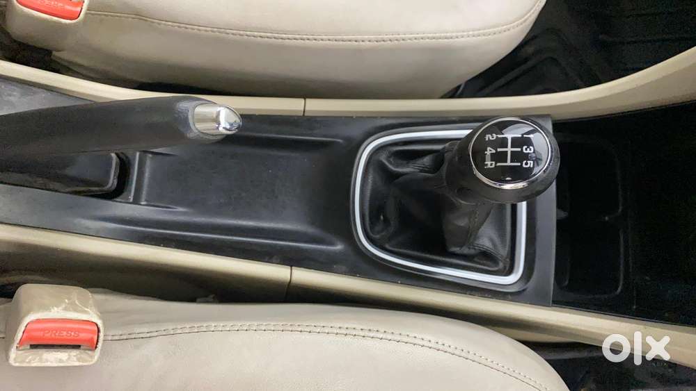 Maruti Suzuki Ciaz 2014-2017 Vdi Plus Shvs, 2016, Diesel