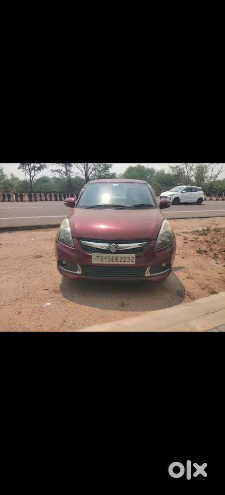 Maruti Suzuki Dzire 2015 Diesel 131000 Km Driven
