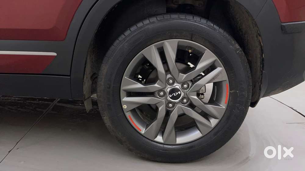 Kia Seltos 1.5 Htx At Petrol, 2022, Petrol