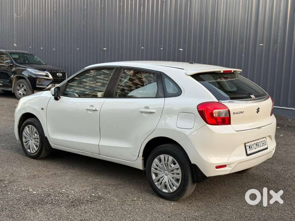 Maruti Suzuki Baleno, 2016, Cng & Hybrids