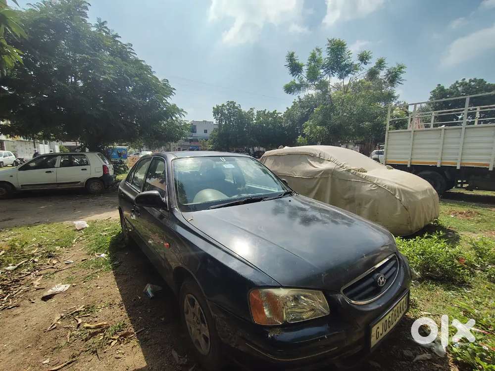 Hyundai Accent 1.5 2009