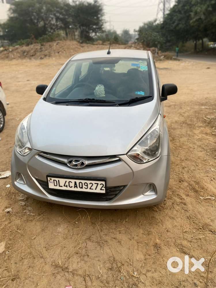 Hyundai Eon 2013 Era +