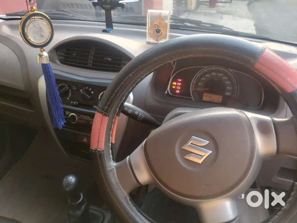 Maruti Suzuki Alto 800 2013 Petrol Well Maintained