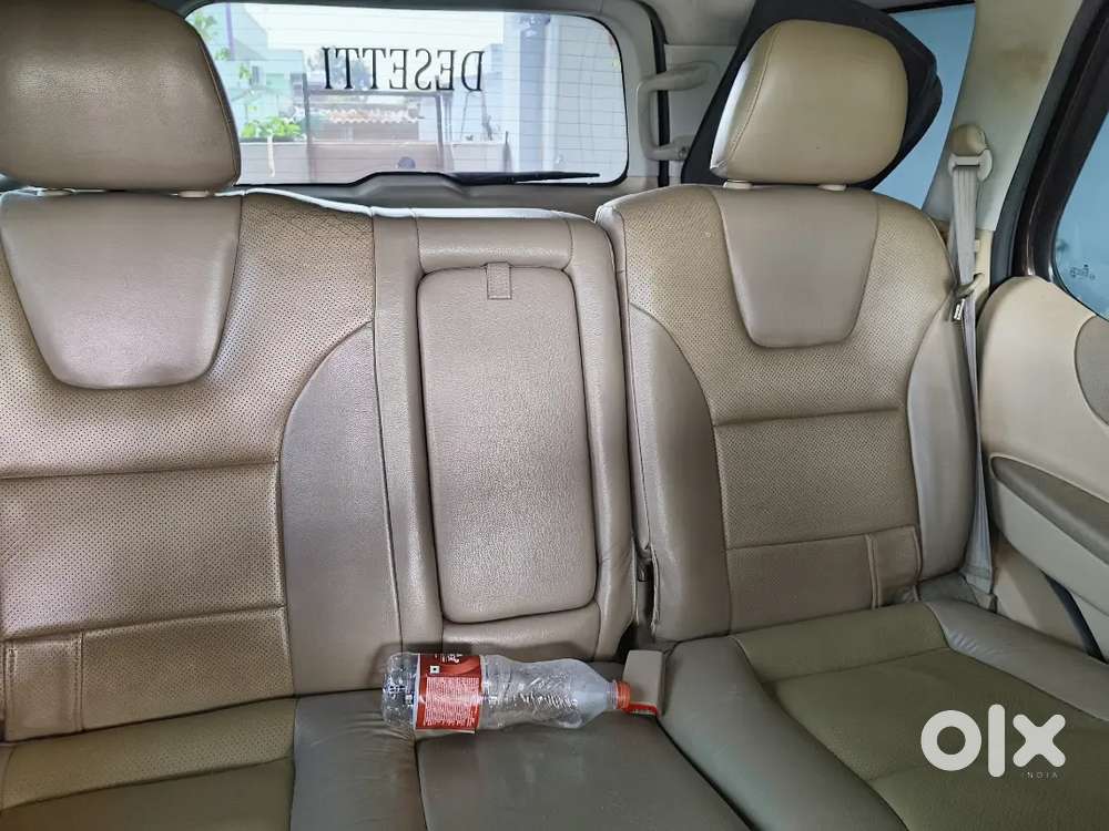 Tata Safari Ev 4×4 2014 Diesel 120987 Km Driven