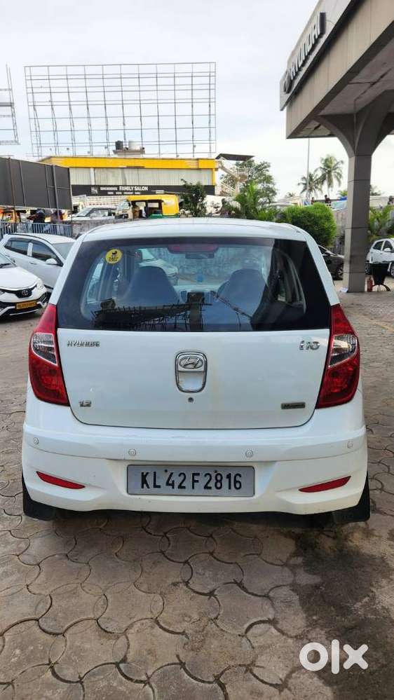 Hyundai I10 Magna, 2011, Petrol