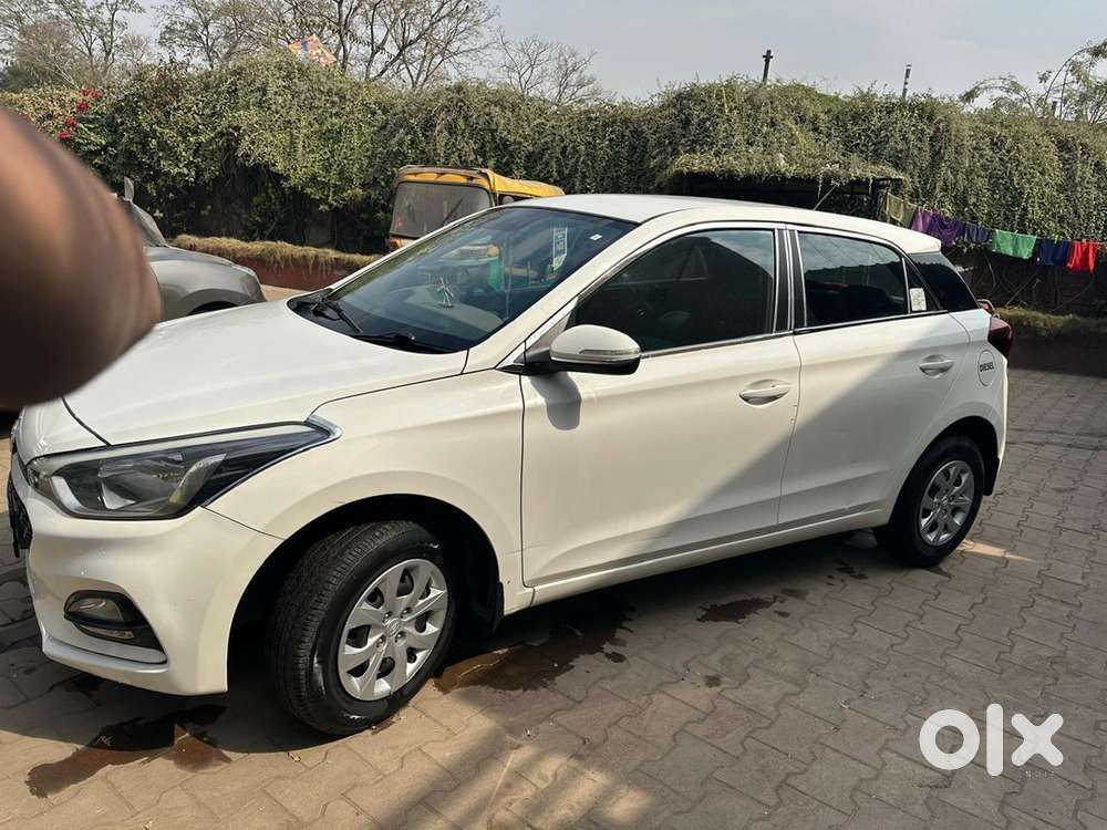 Hyundai Elite I20 1.4 Diesel 2018