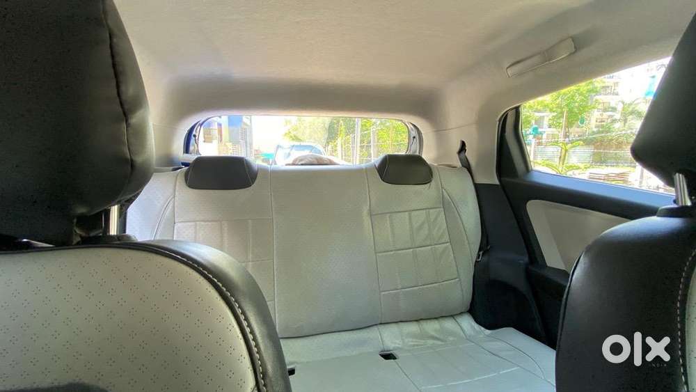 Tata Altroz 2022 Petrol Well Maintained