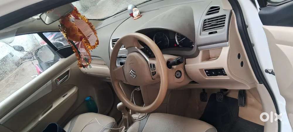 2016 Maruti Suzuki Ertiga Zdi( Doctor Car)2017 Registastion  Car