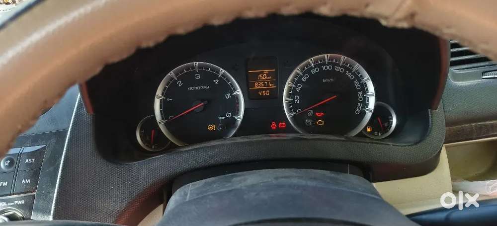 Swift Dzire Diesel 2016