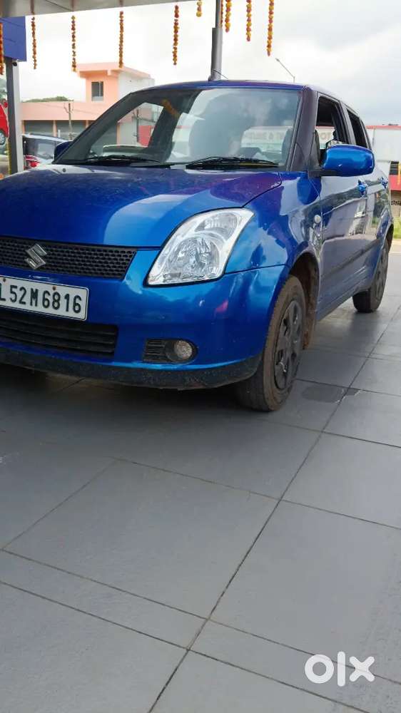 Maruti Suzuki Swift 2006