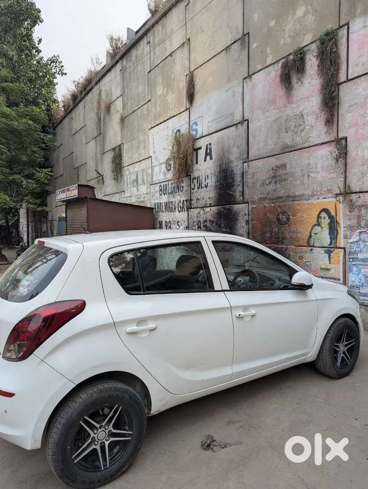 Hyundai I20 2013 Diesel Well Maintained