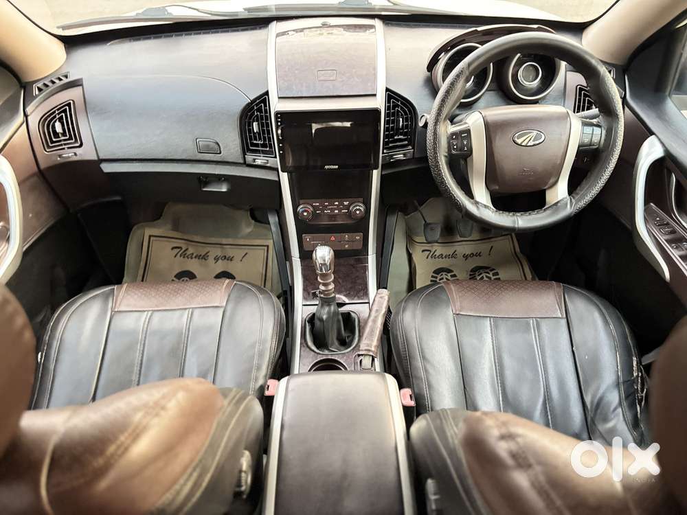Mahindra Xuv500 Sportz, 2014, Diesel