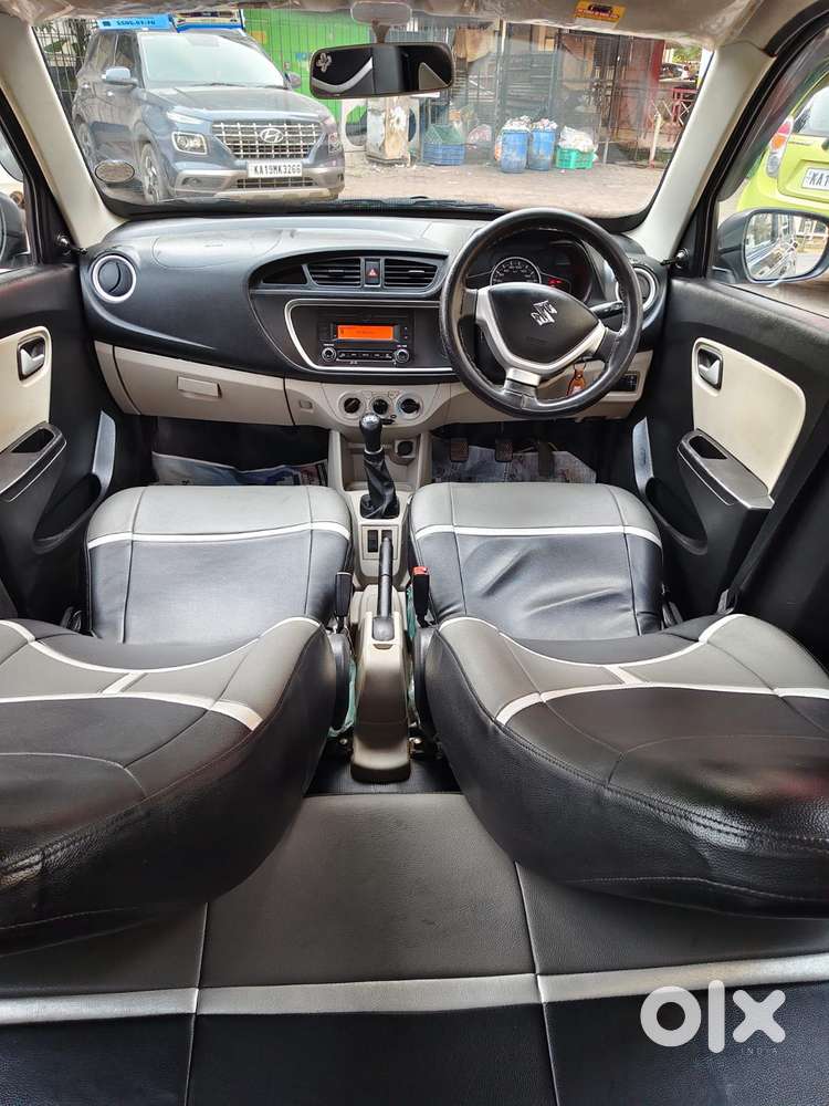 Maruti Suzuki Alto 800 0.8 Vxi Plus, 2022, Petrol