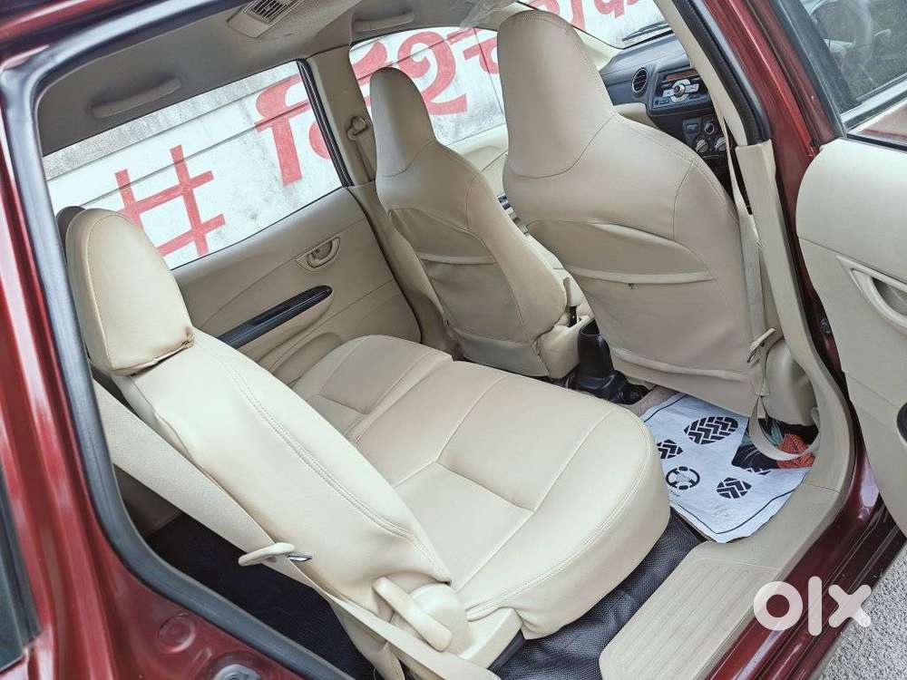 Honda Mobilio 1.5 S I-vtec Mt, 2016, Petrol