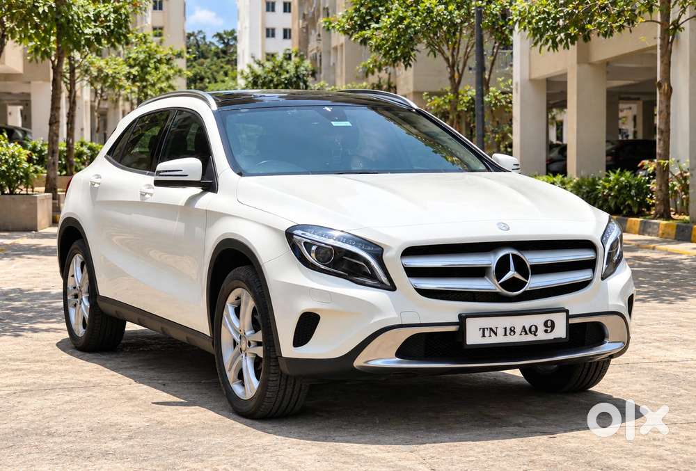 Mercedes-benz Cla 200 Cdi Style, 2016, Diesel
