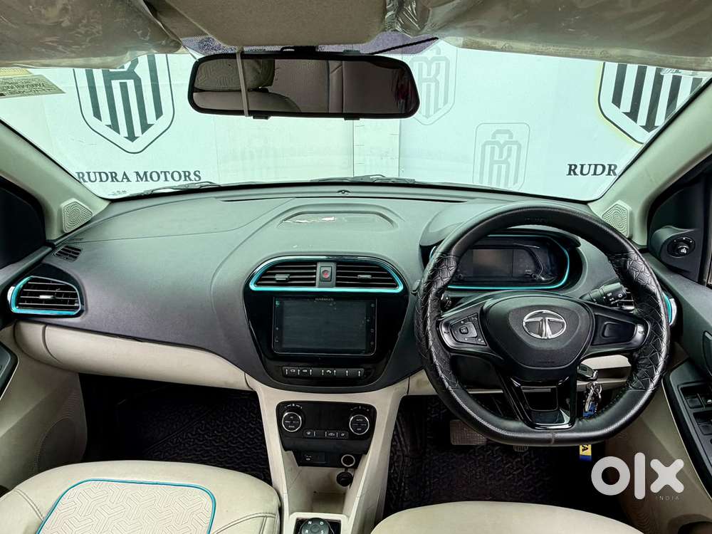 Tata Tiago Ev Xt Mr, 2023, Electric