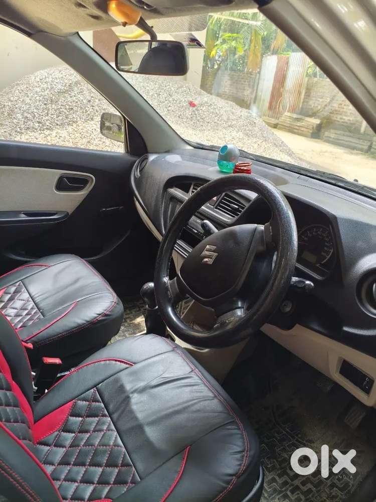 Maruti Suzuki Alto 2019 Petrol Manual