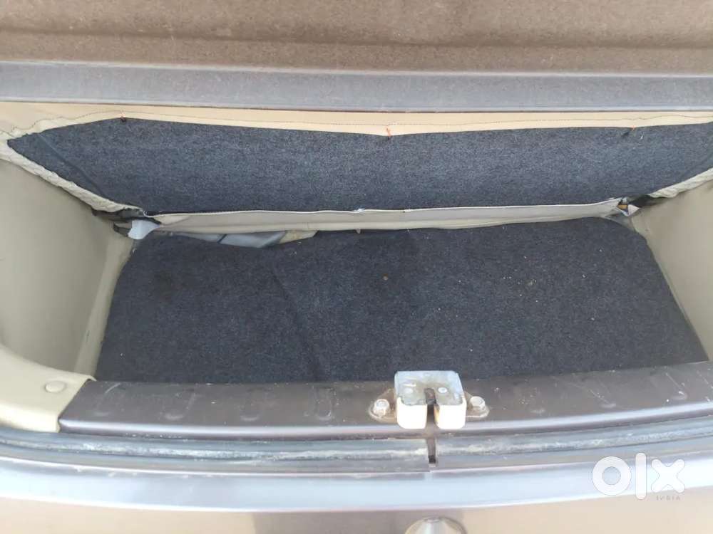 Honda Brio Vx Mt 2015