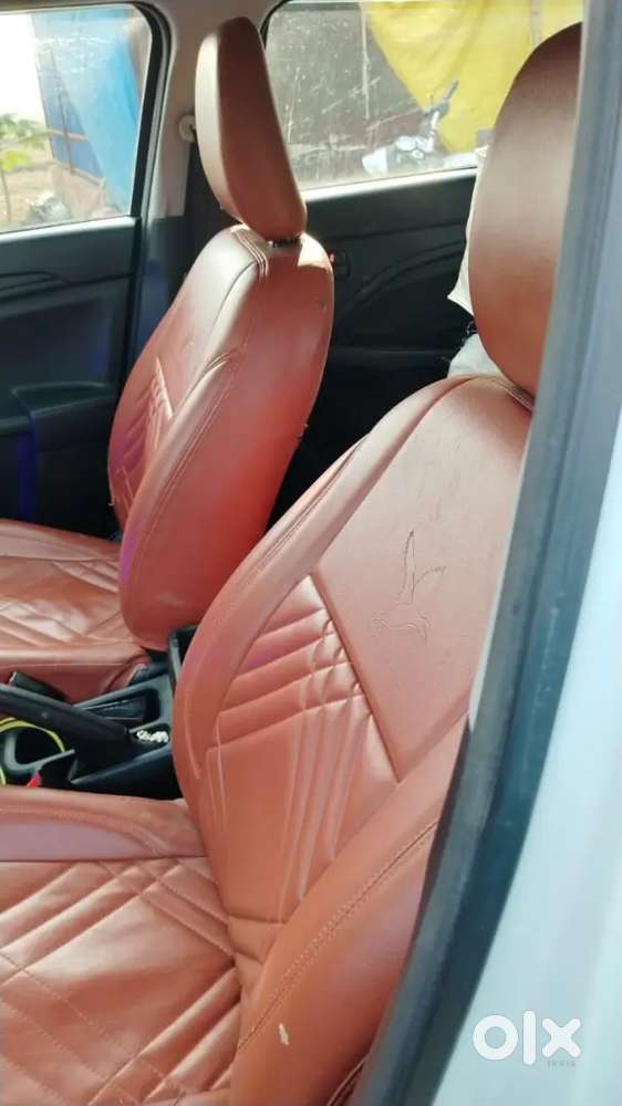 Hyundai Creta Ev 2020 Diesel 40000 Km Driven