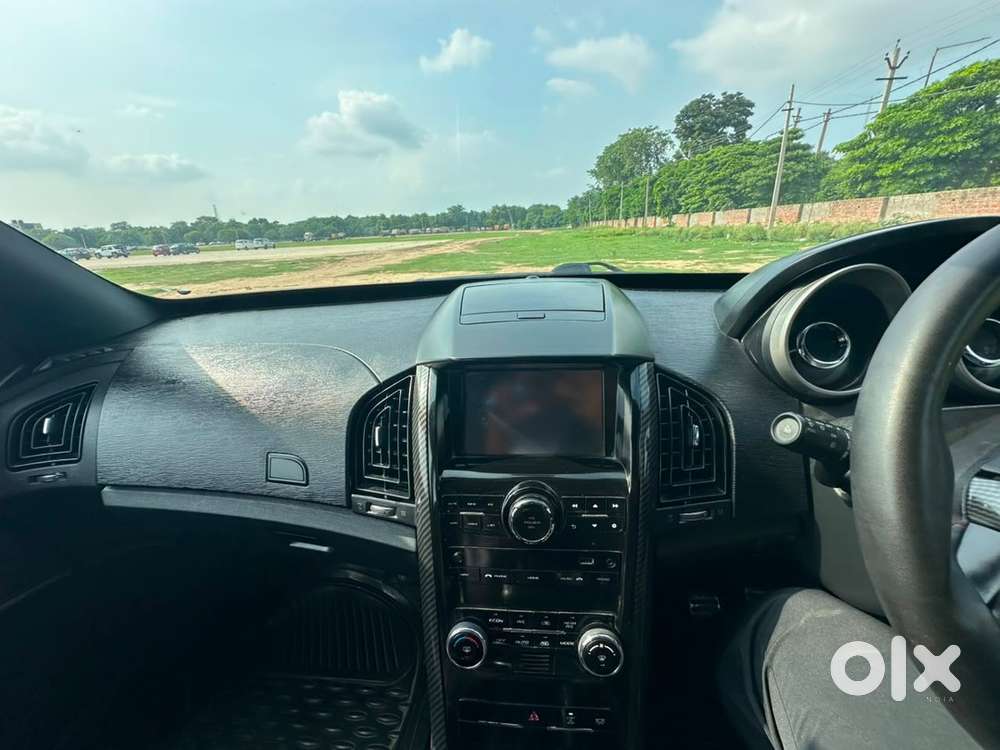Mahindra Xuv500 Diesel 2021