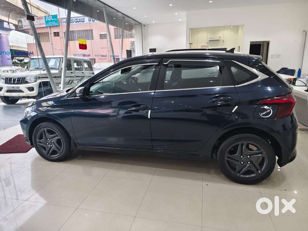 2020 Hyundai Elite Km Driven