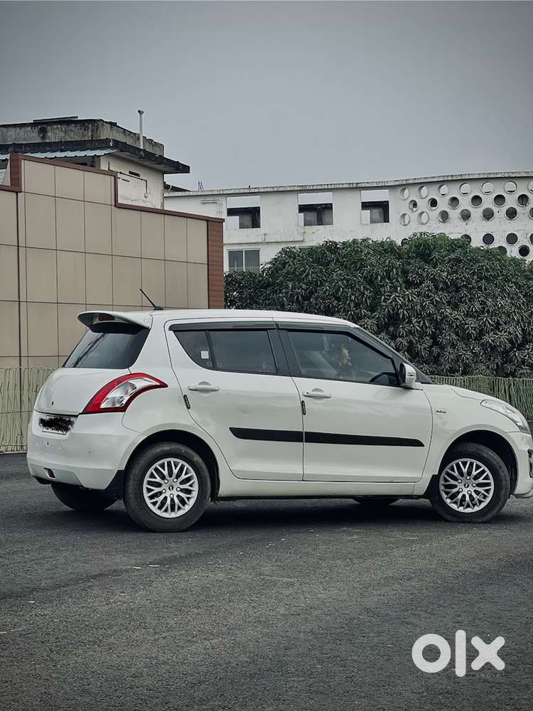Maruti Suzuki Diesel 2017