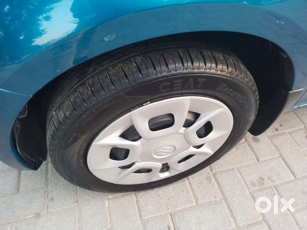 Maruti Suzuki Ignis 1.2 Delta Amt, 2019, Petrol