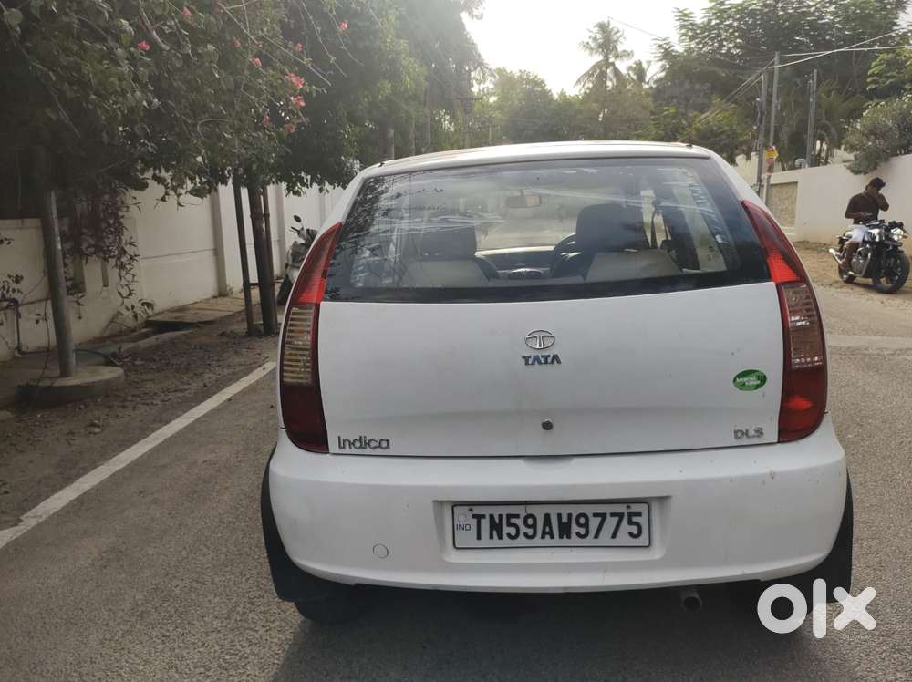 Tata Indigo Cs Ls (tdi) Bs Iii, 2013, Diesel