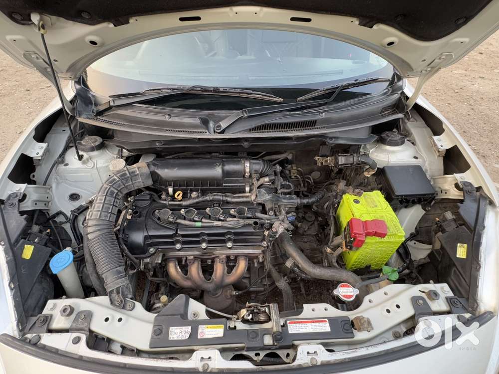 Maruti Suzuki Swift Lxi Optional-o, 2018, Petrol