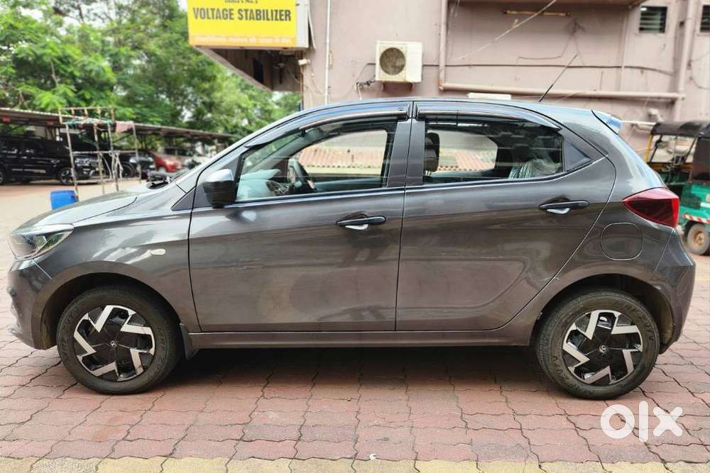Tata Tiago Xm, 2025, Cng & Hybrids