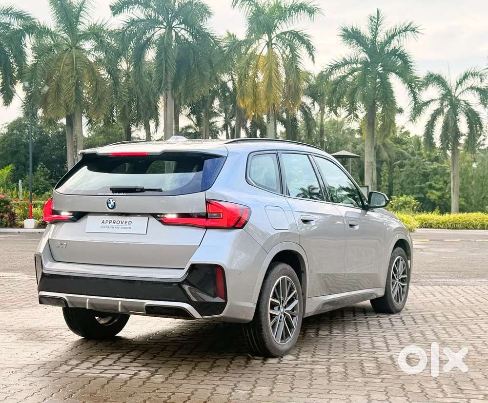 Bmw X1 Sdrive18i M Sport, 2024, Petrol