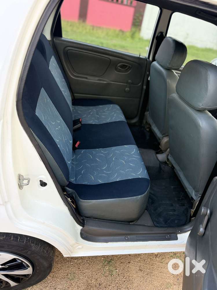 Maruti Suzuki Alto 0.8 Lxi (o), 2008, Petrol