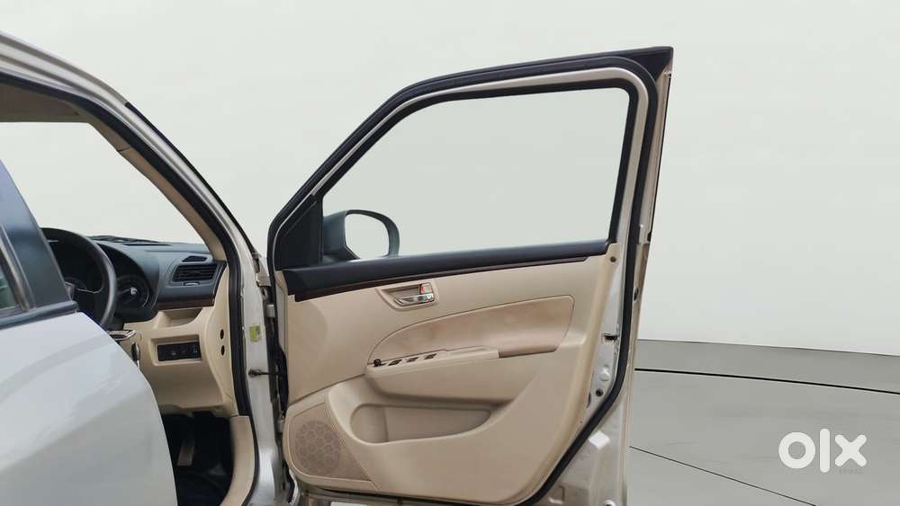 Maruti Suzuki Swift Dzire 1.3 Vxi, 2012, Petrol