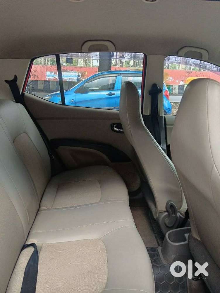 Hyundai I10 1.1l Irde Magna Special Edition, 2012, Lpg