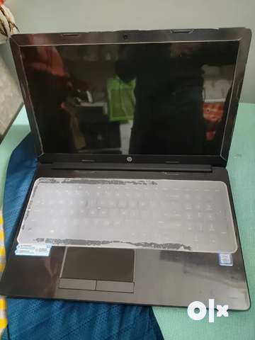 Hp 15q core i3 hot sale 7th gen 8gb ram