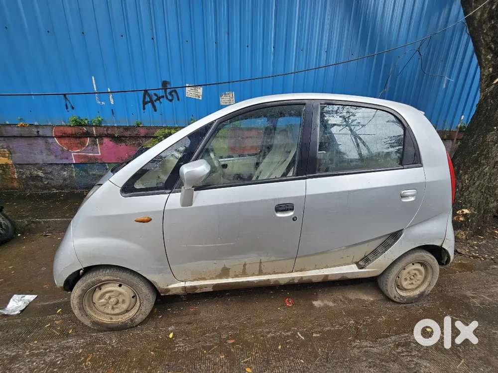 Tata Nano 2012 Lx