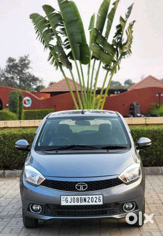 Tata Tiago 1.2 Revotron Xz Wo Alloy, 2019, Petrol
