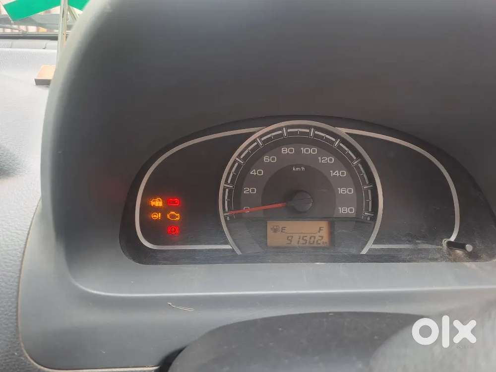 Maruti Suzuki Alto 800 2014 Cng & Hybrids 64000 Km Driven