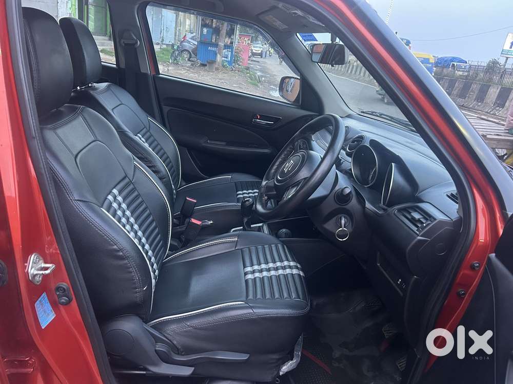 Maruti Suzuki Swift Vxi Optional, 2023, Petrol