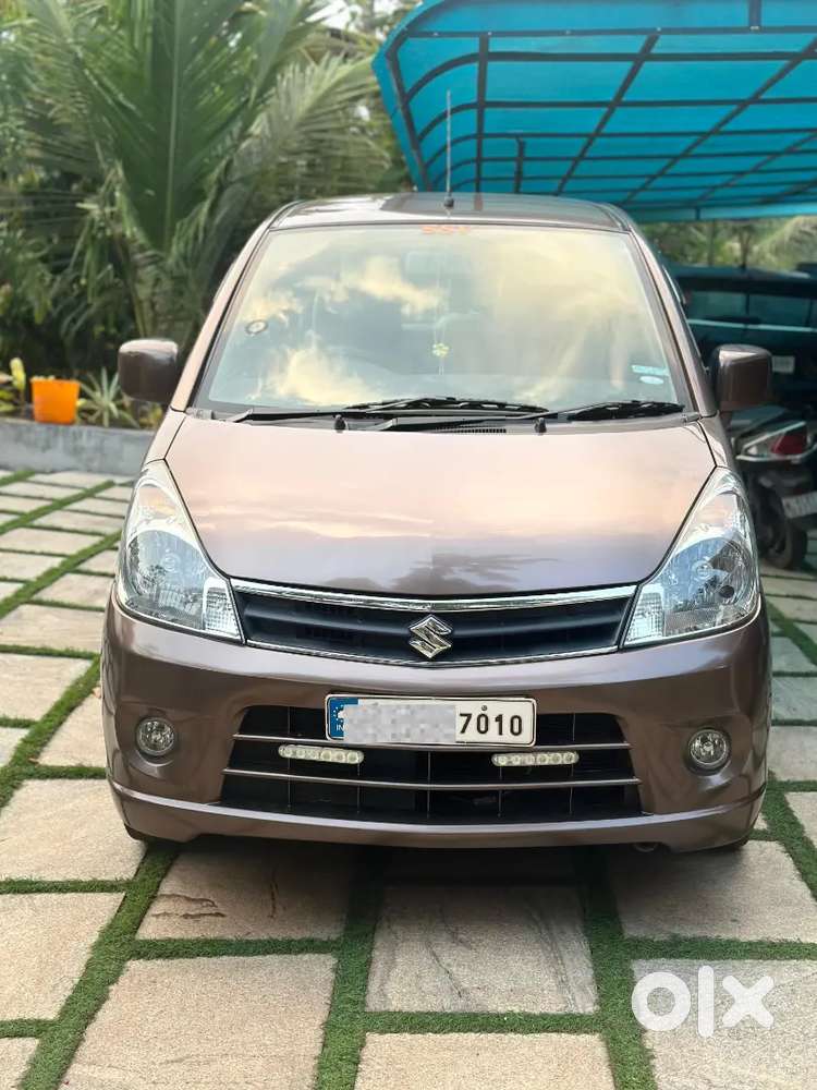 Maruti Suzuki Estilo 2013 Petrol Well Maintained