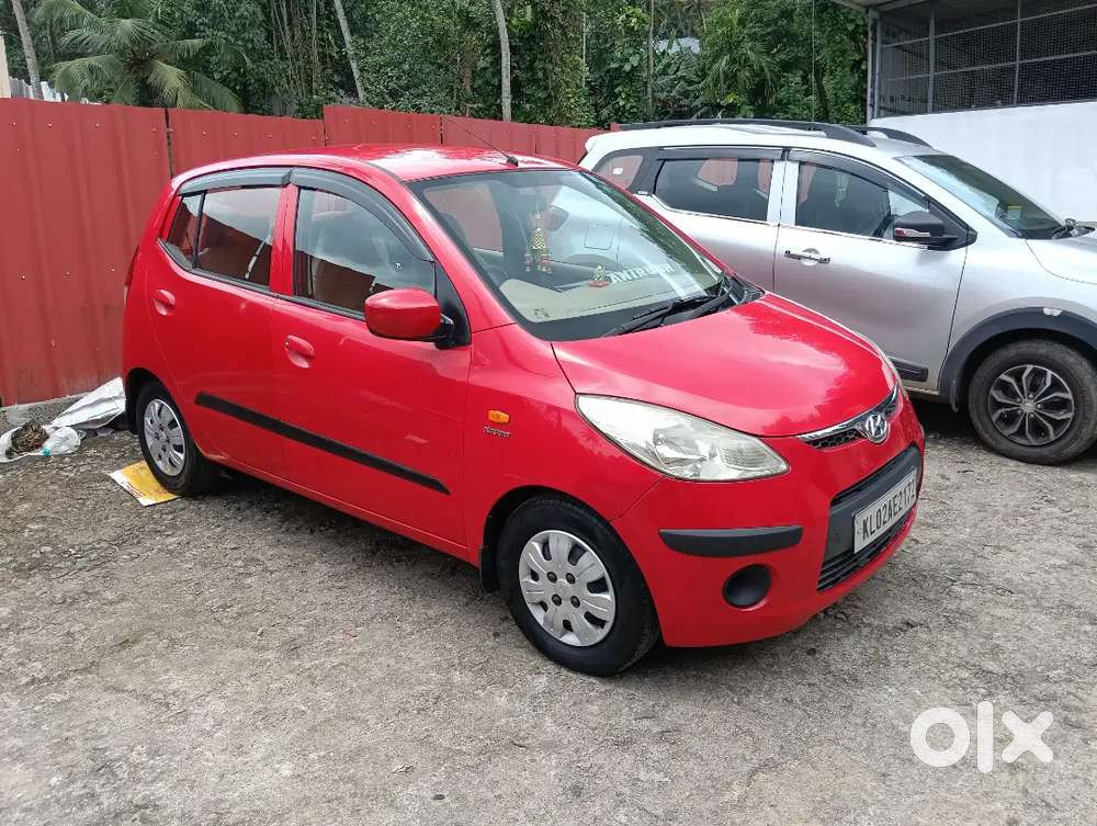 For Buying New Vehicle